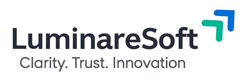 LuminareSoft - Clarity. Trust. Innovation